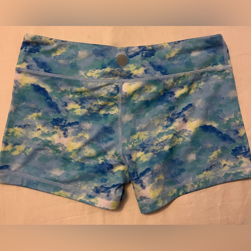 IAB 3-Inch No-Ride To Dye for Blues - Picture 2 of 3